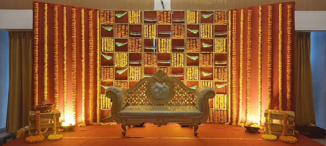 JVT Decoration Event Management in Madurai - Event Organizers & Wedding Planners